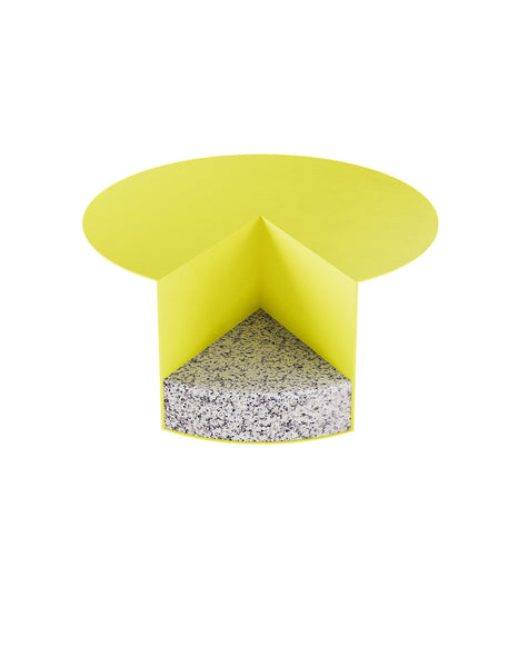 Pac Side Table 700