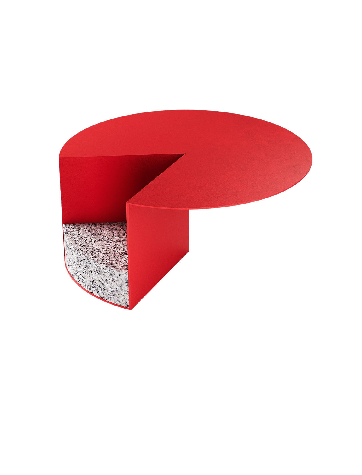 Pac Side Table 700