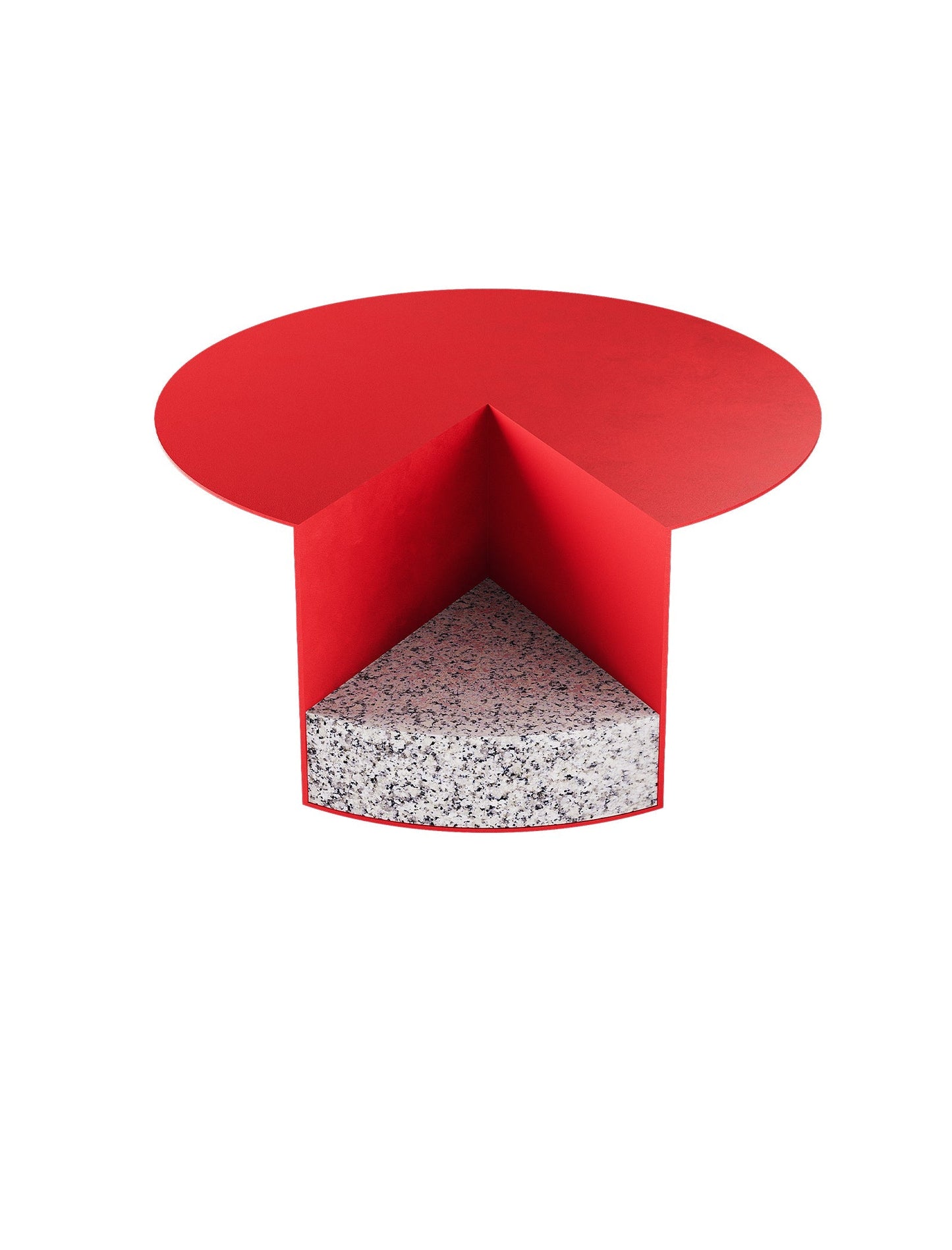 Pac Side Table 700