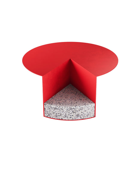 Pac Side Table 700