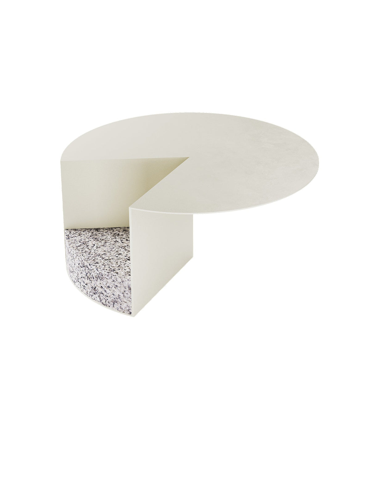 Pac Side Table 700