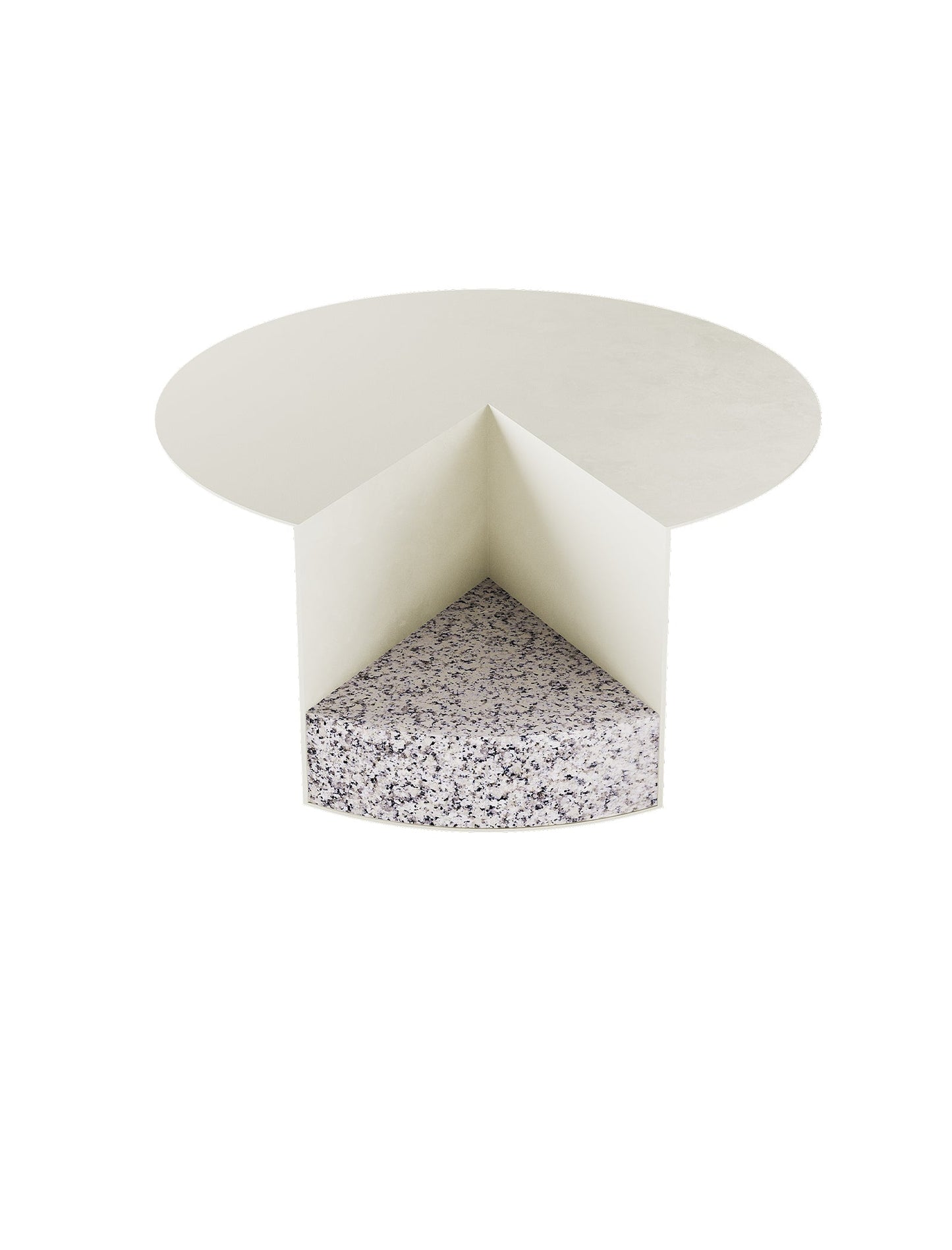 Pac Side Table 700