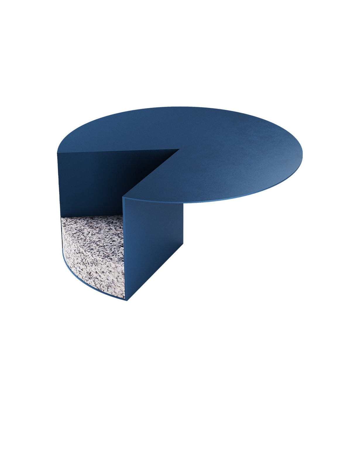 Pac Side Table 700