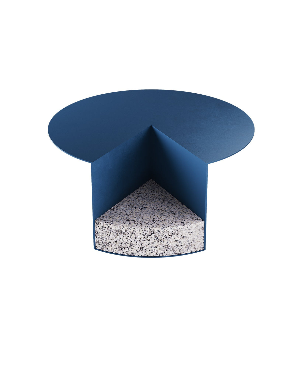 Pac Side Table 700