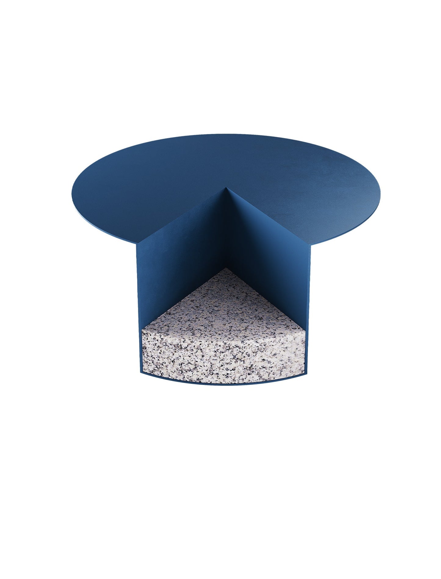 Pac Side Table 700