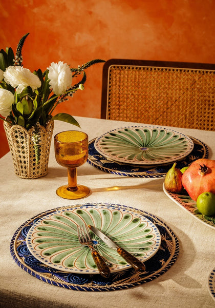 4-Piece The Tortoise and the Hare Cutlery Set