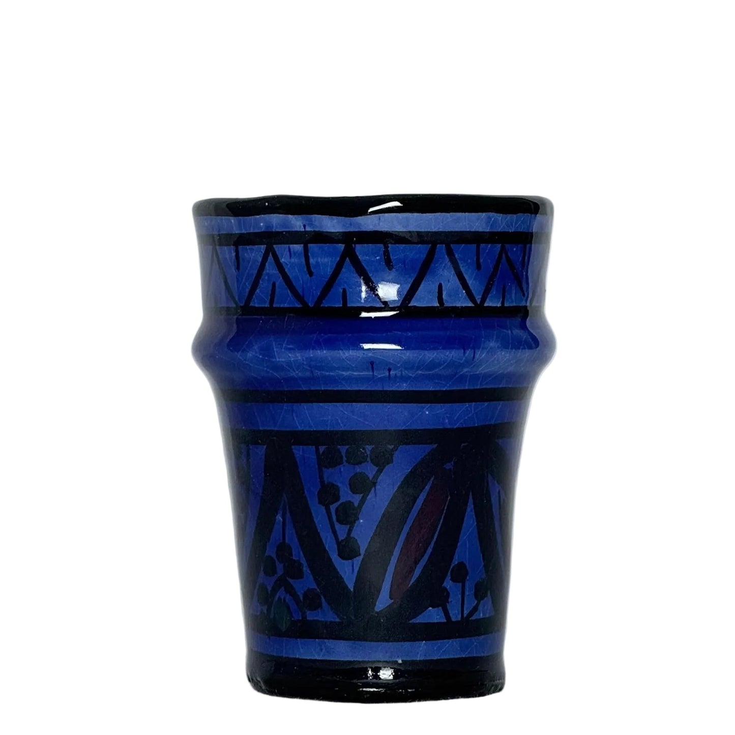 Beldi Cup - Blue