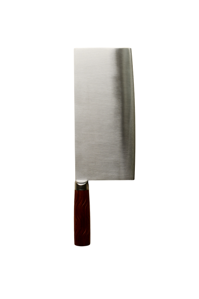 Chinese Chef's Knife - 菜刀