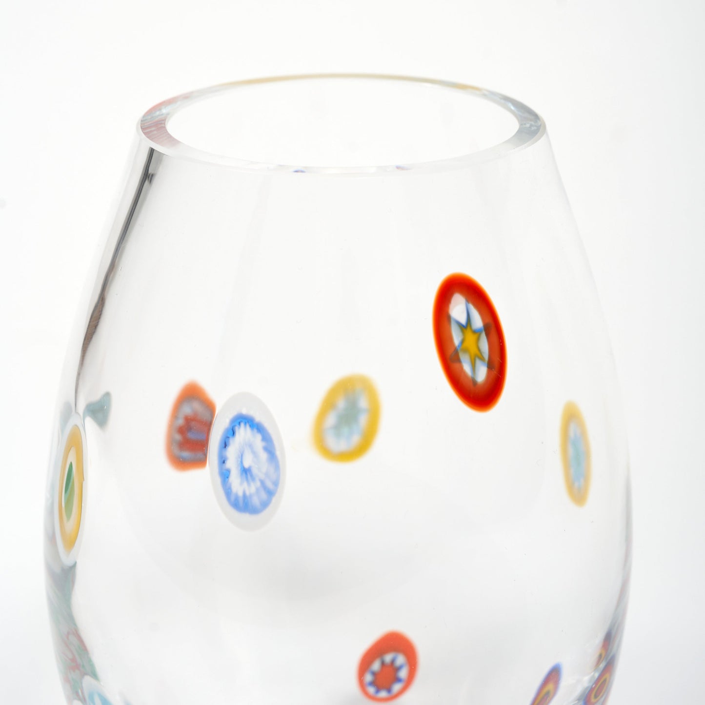 Wild Flower Vase