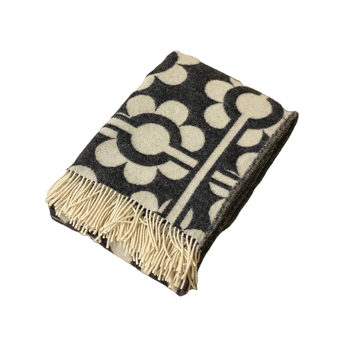 Dahlberg Blanket