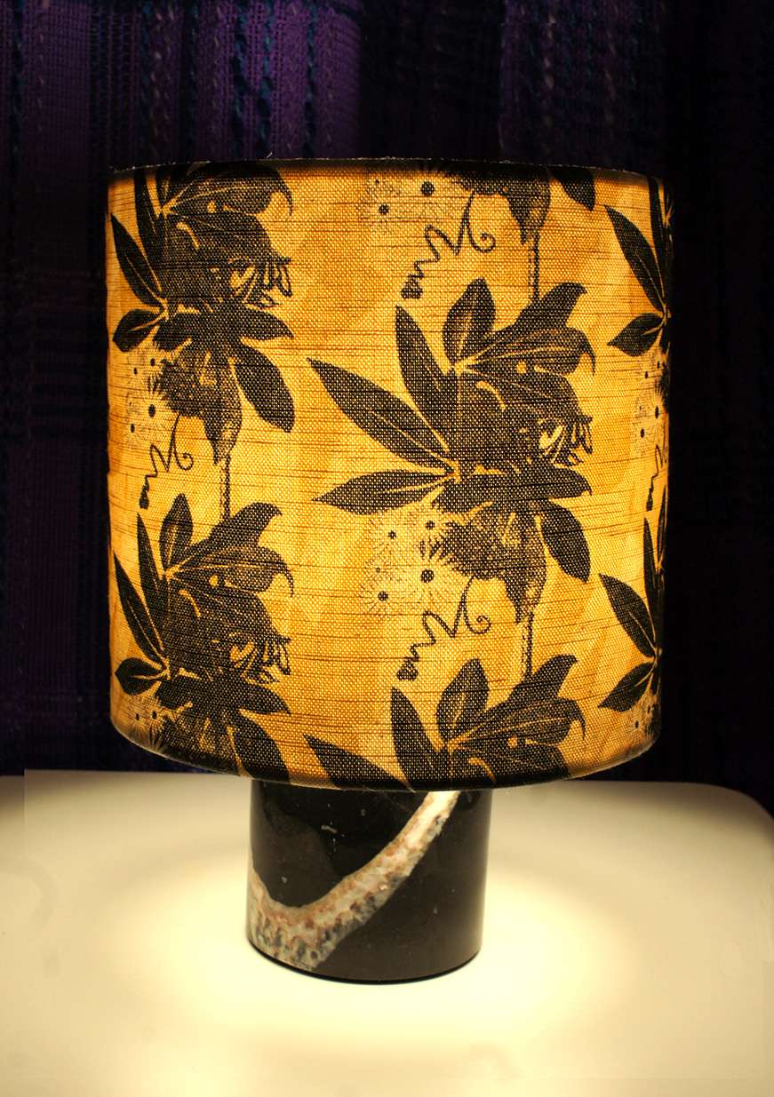 Daisy Chain Lampshade