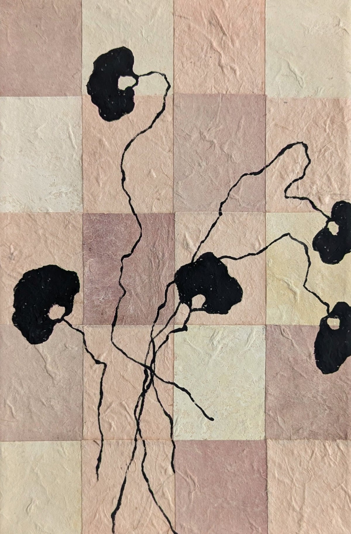 Dancing Stems Artwork