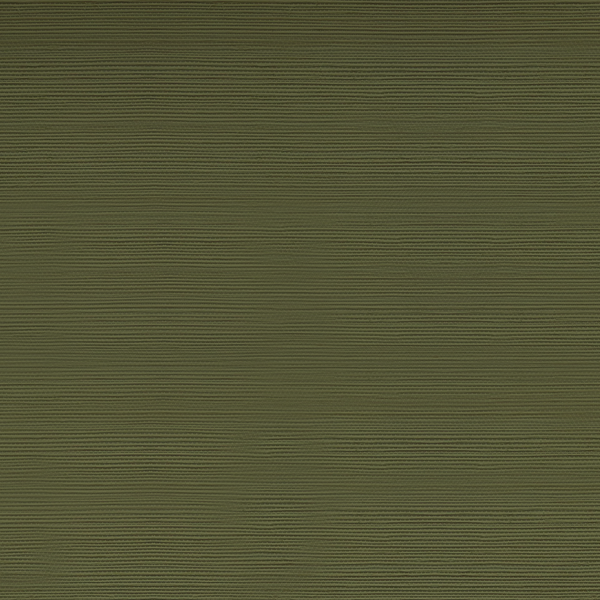 Grasscloth Wallpaper - Treetop Green