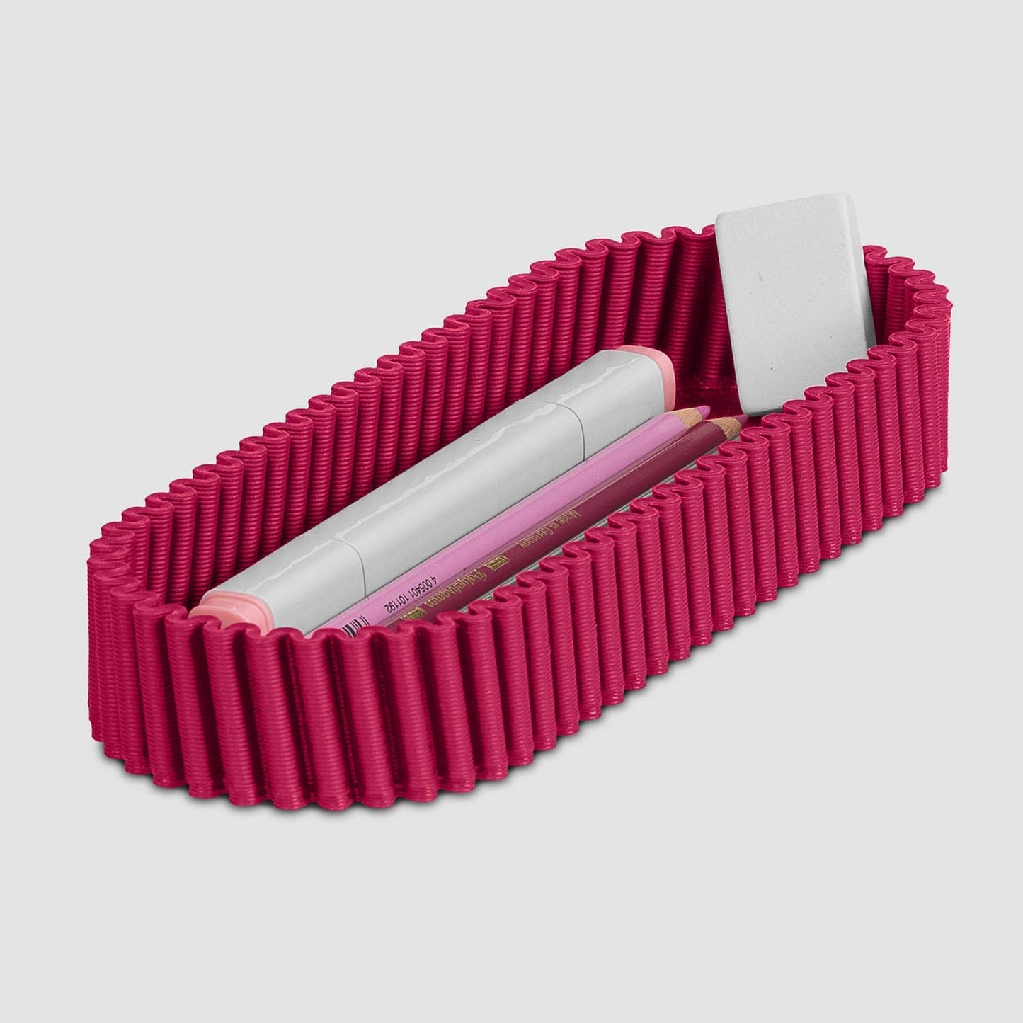 Decorative Tray Tilted Tray
