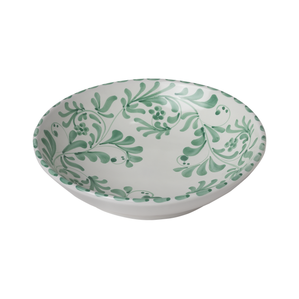 Deep Plate