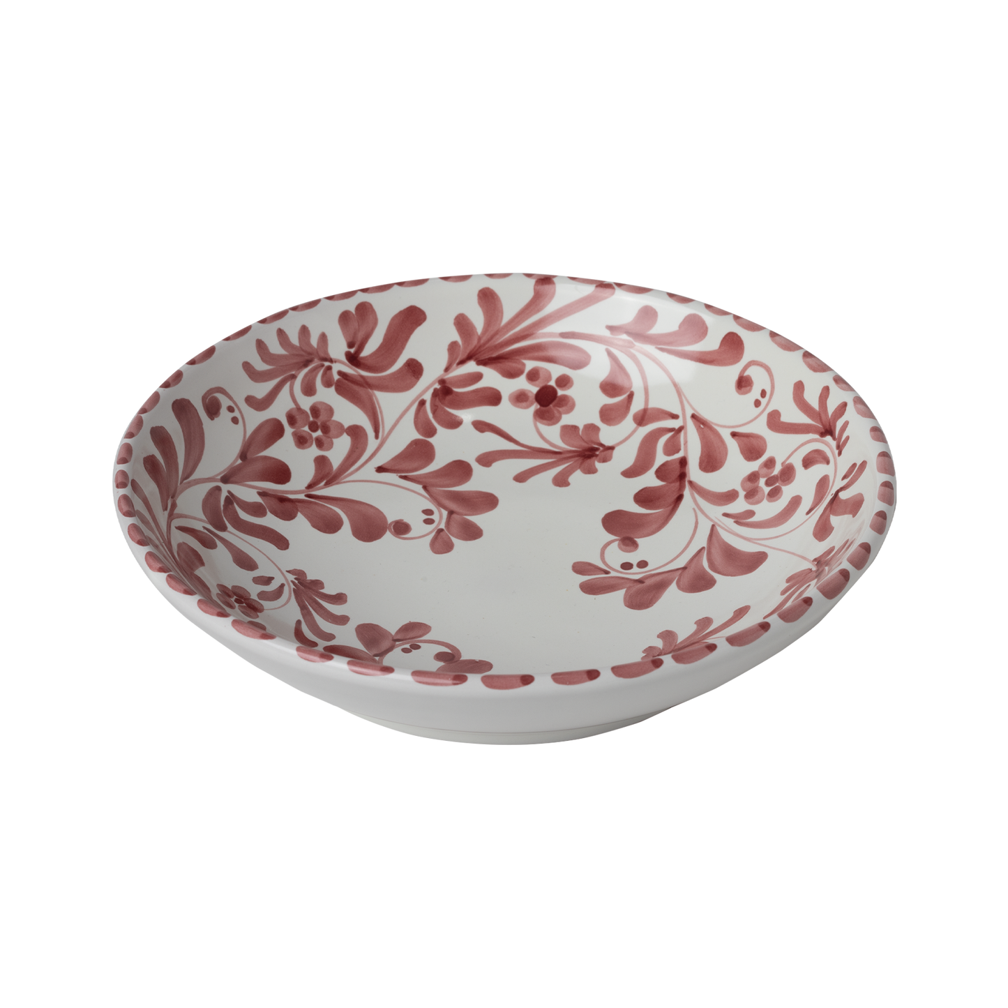 Deep Plate