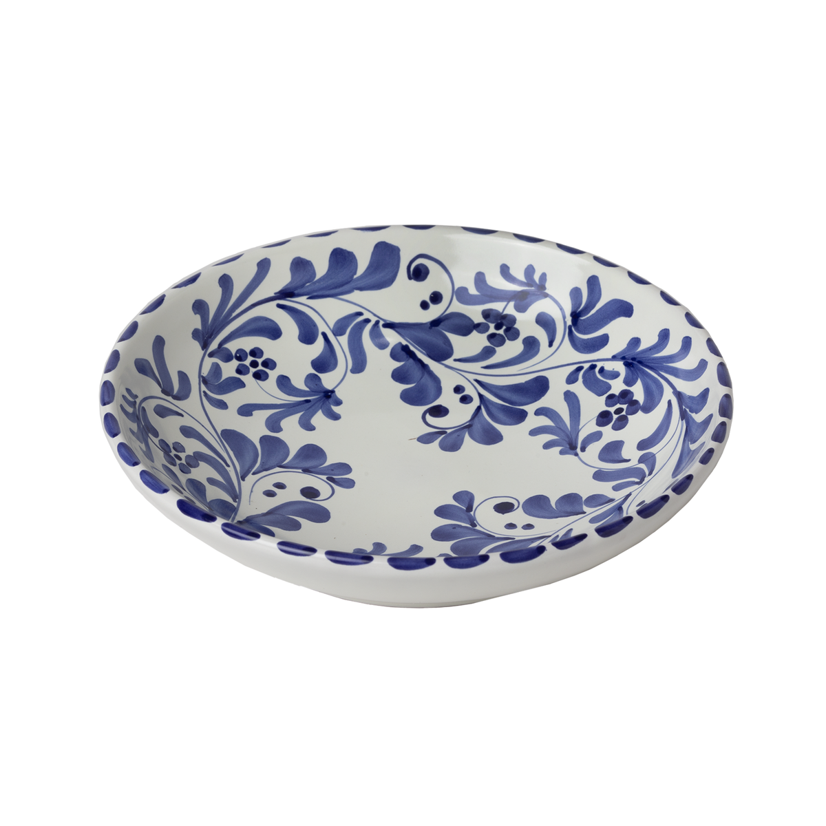Deep Plate