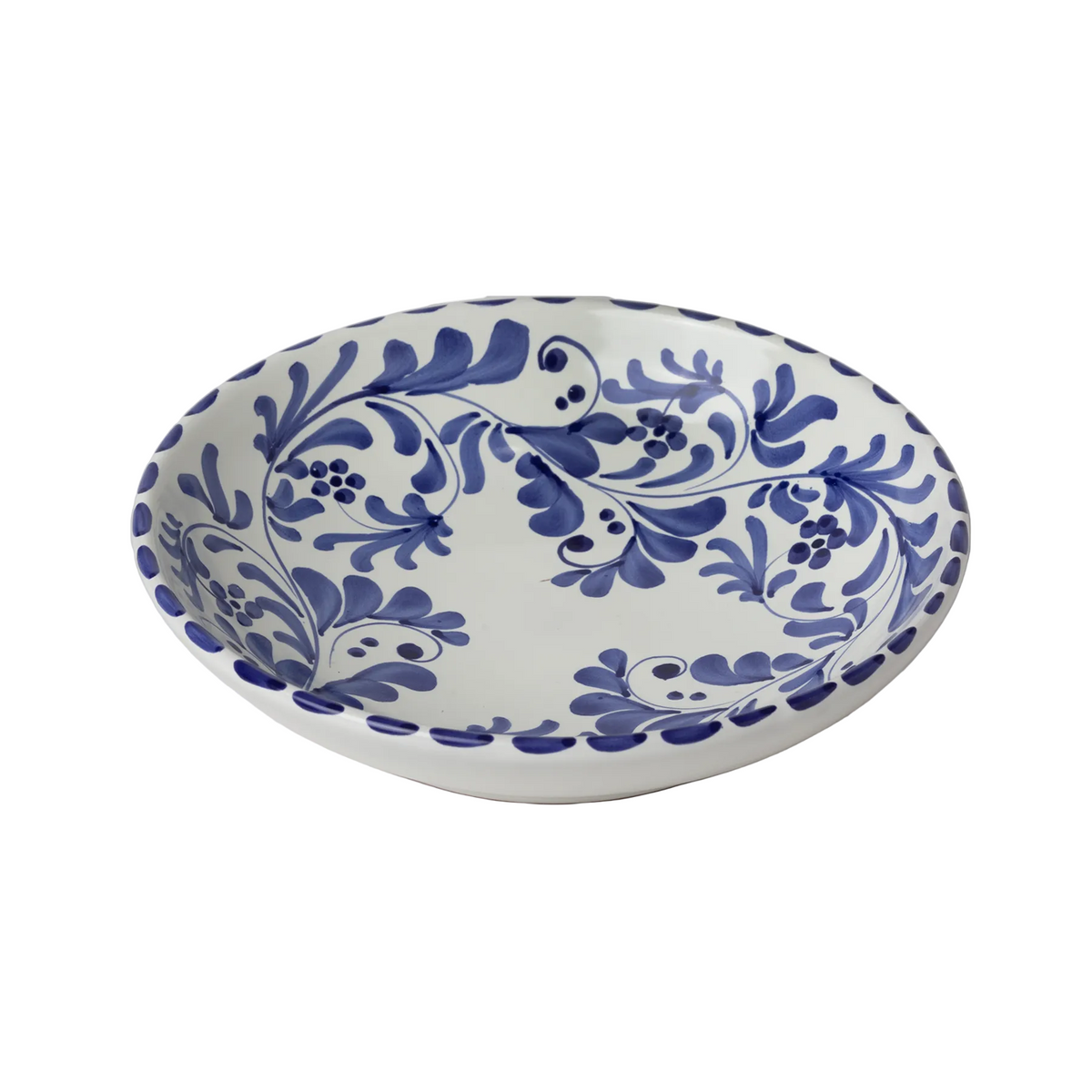 Deep Plate