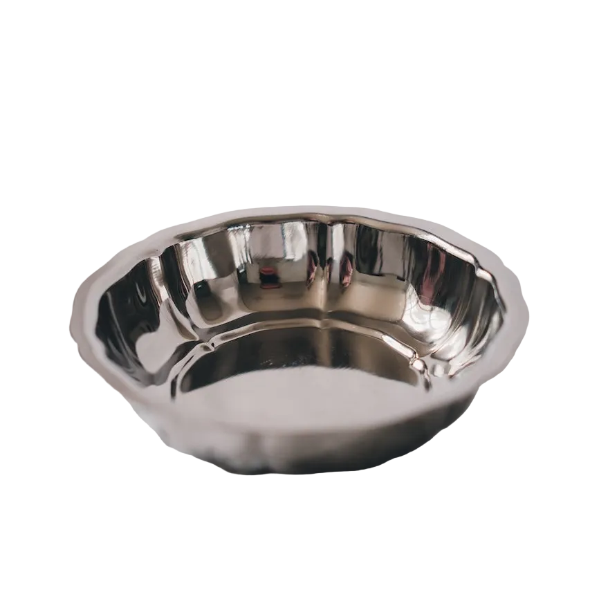 Deep Bowl