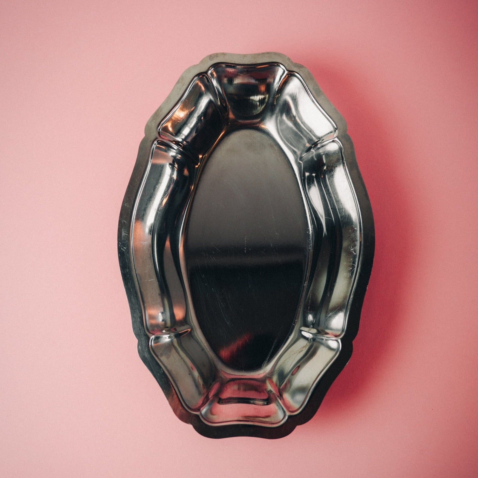 Deep Bowl