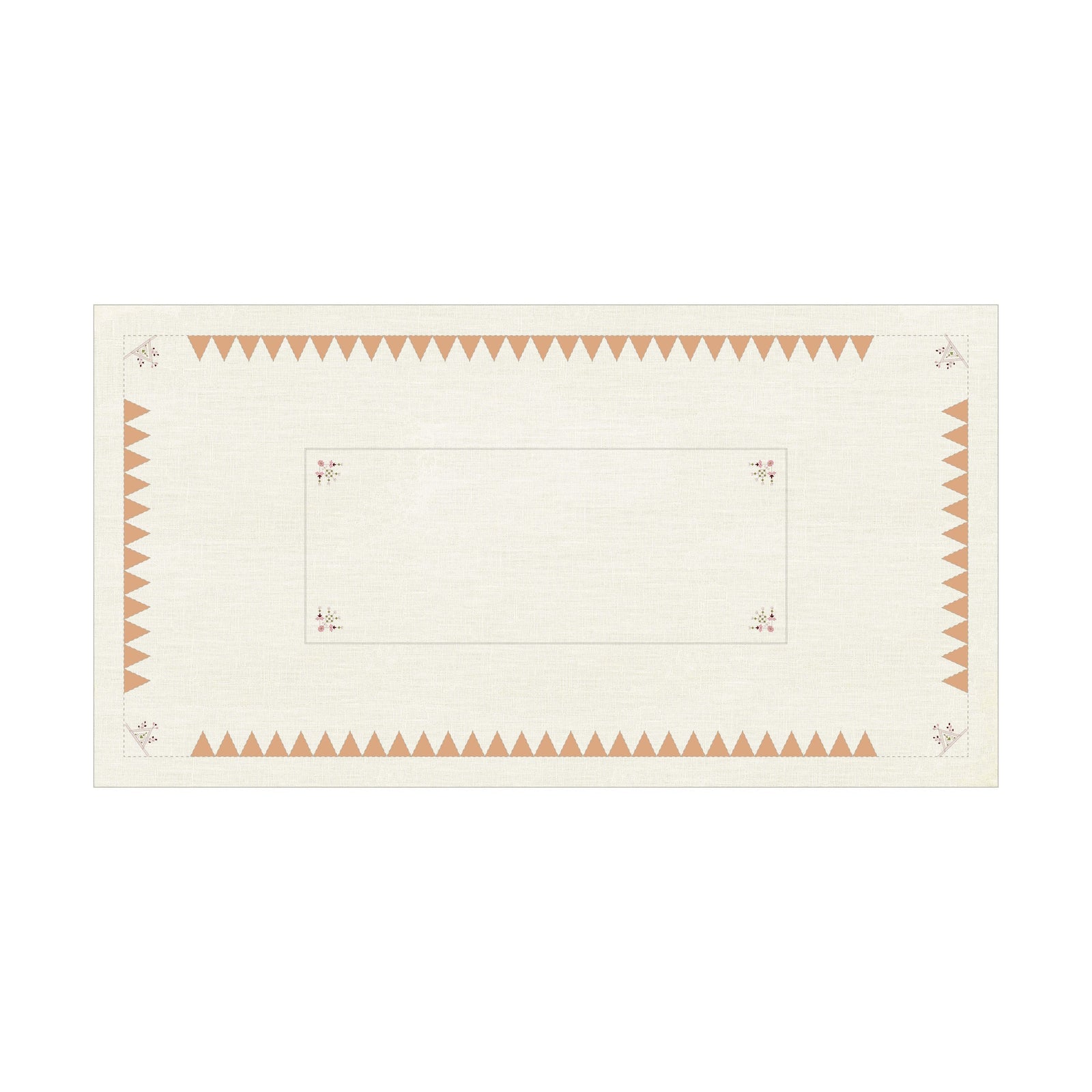 Delta Tablecloth