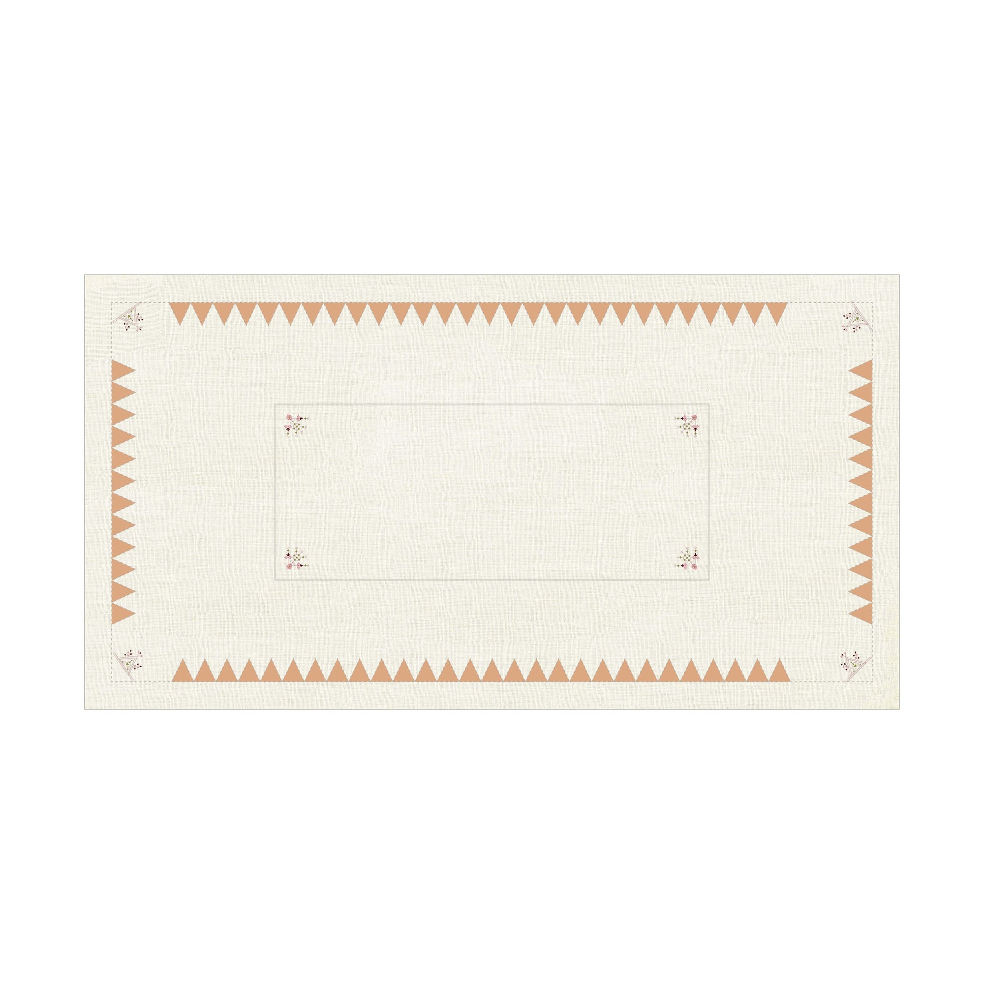 Delta Tablecloth