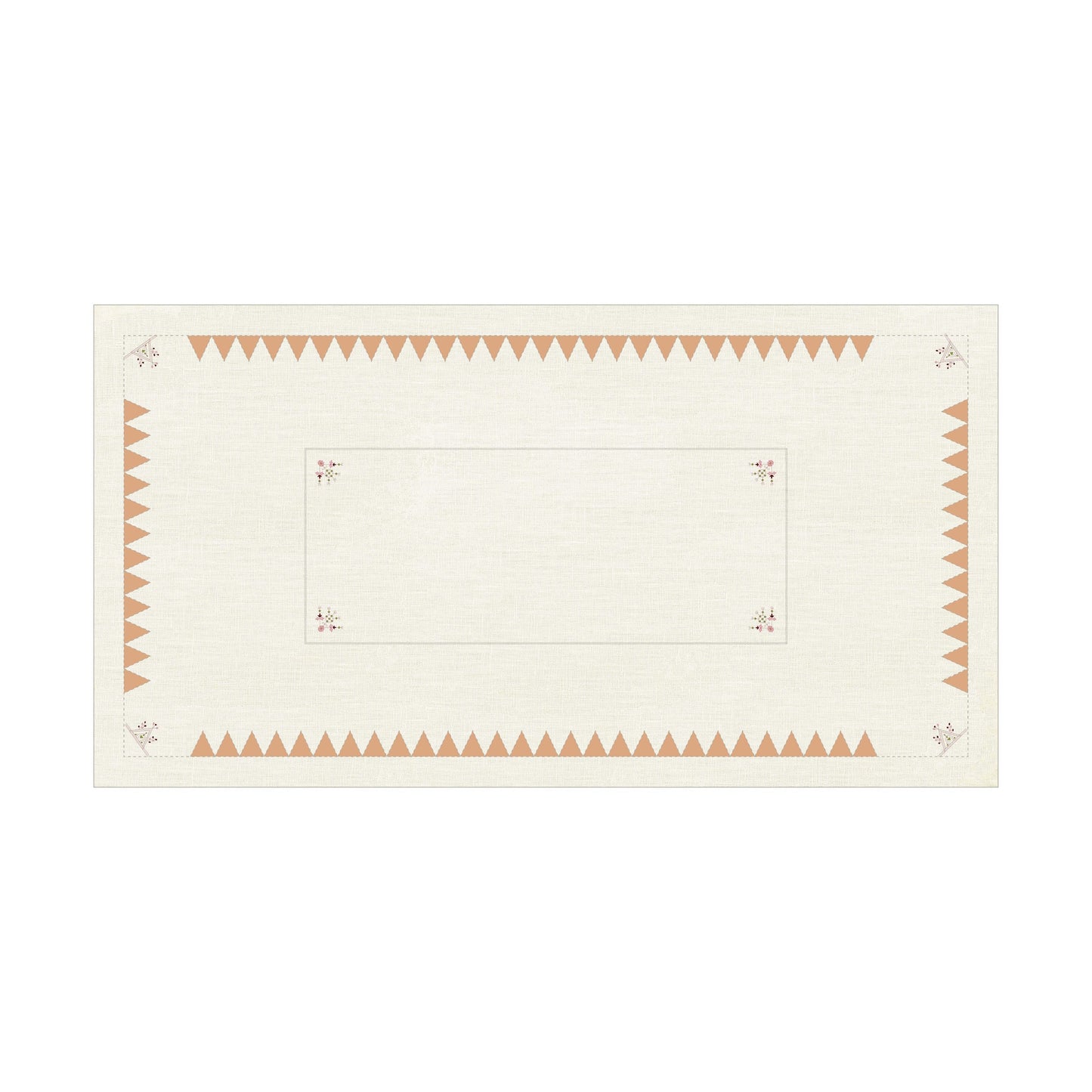 Delta Tablecloth