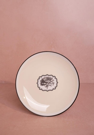 Herbariae by Christian Lacroix Dessert / Side Plates - Set of 4