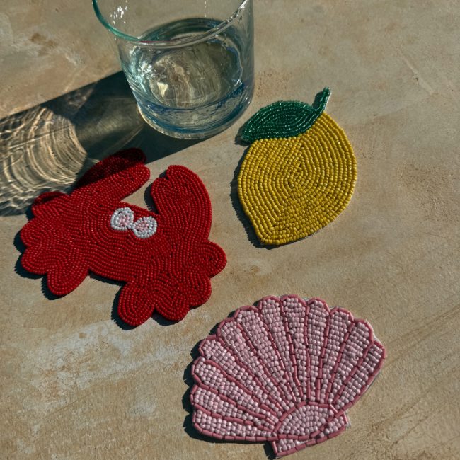 Coaster Set