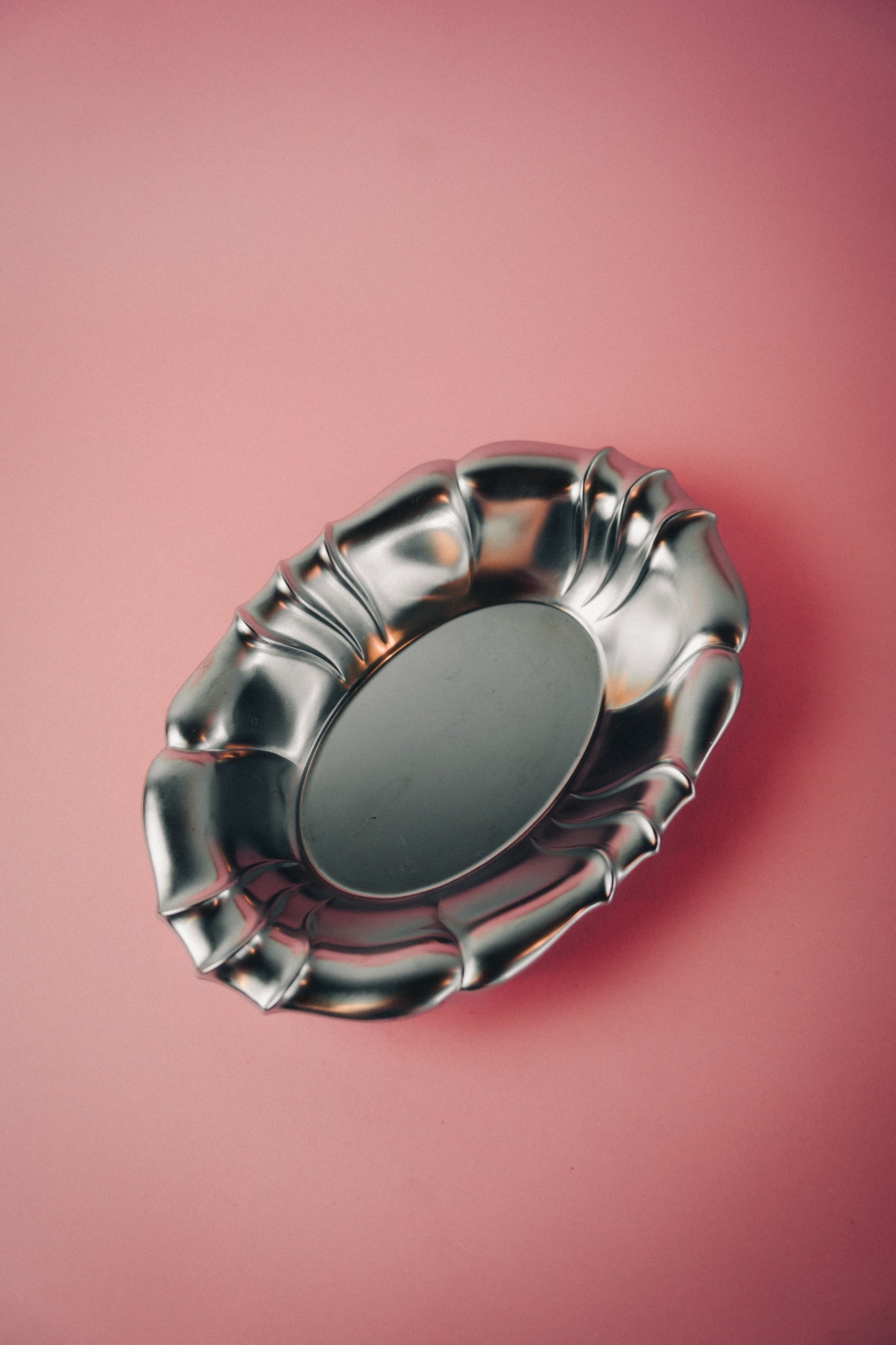 Detailed Deep Bowl