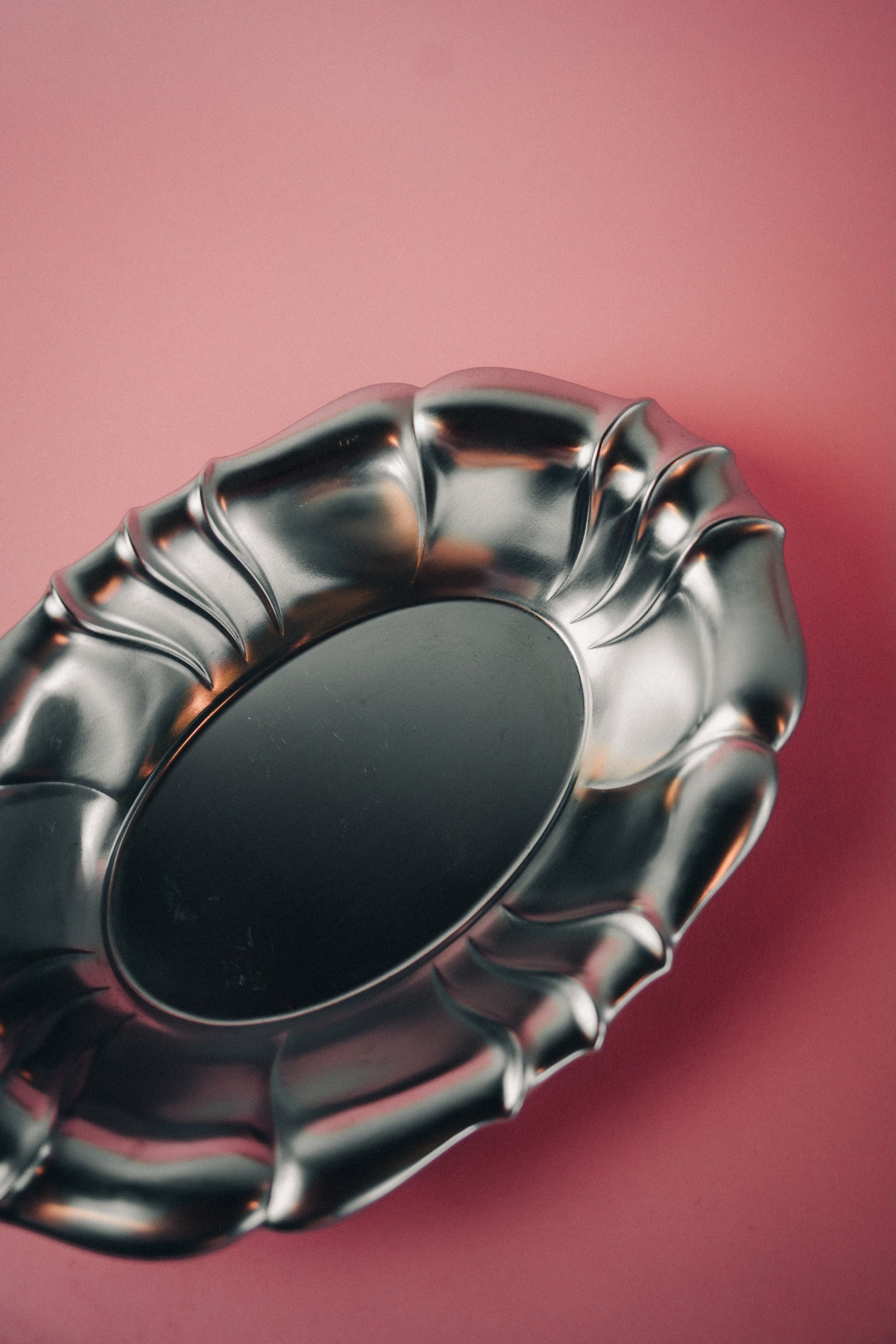 Detailed Deep Bowl
