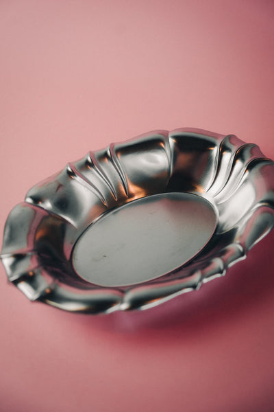 Detailed Deep Bowl
