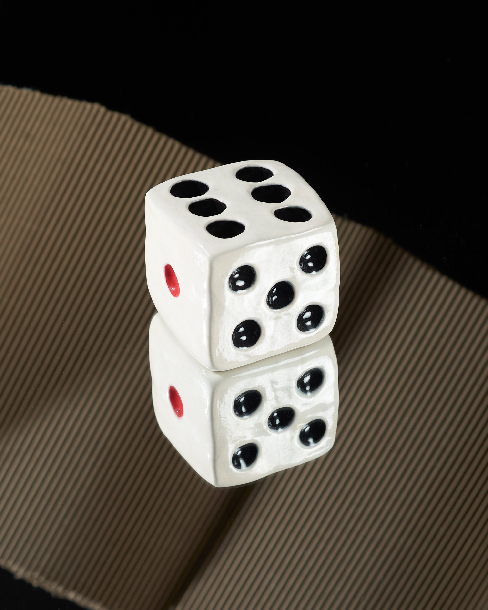 Die Pencil Holder