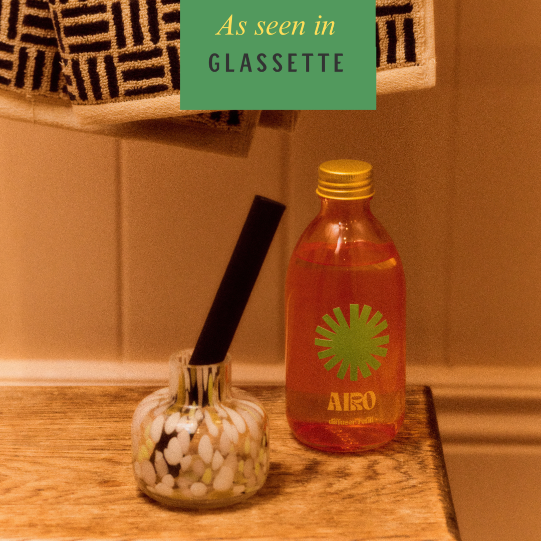 ALFRESCO Diffuser Refill