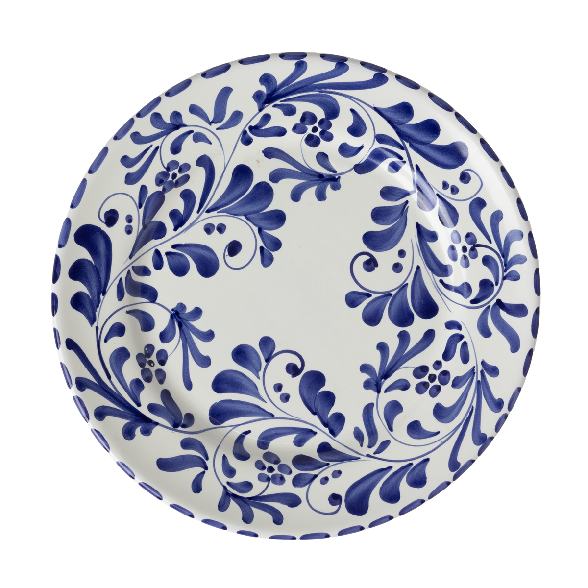 Dinner Plate
