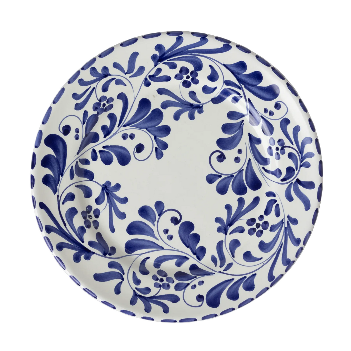 Dinner Plate