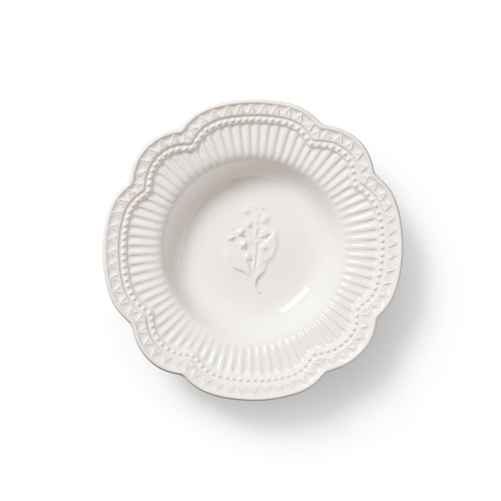 Arabelle Pasta Plate