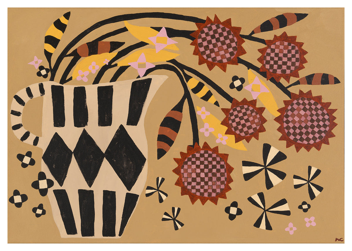 Dorado Limited Edition Print