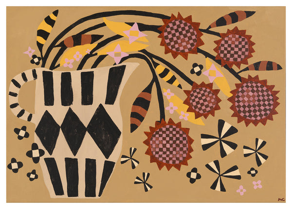 Dorado Limited Edition Print