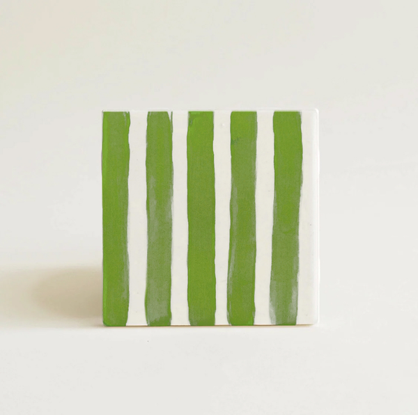 Stripe Tile