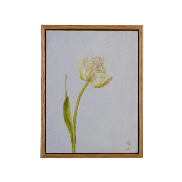 Tulip Painting