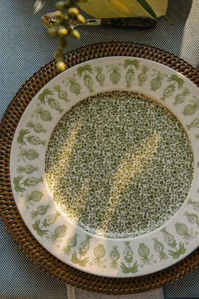 Urna Dinner Plate | Set of 6