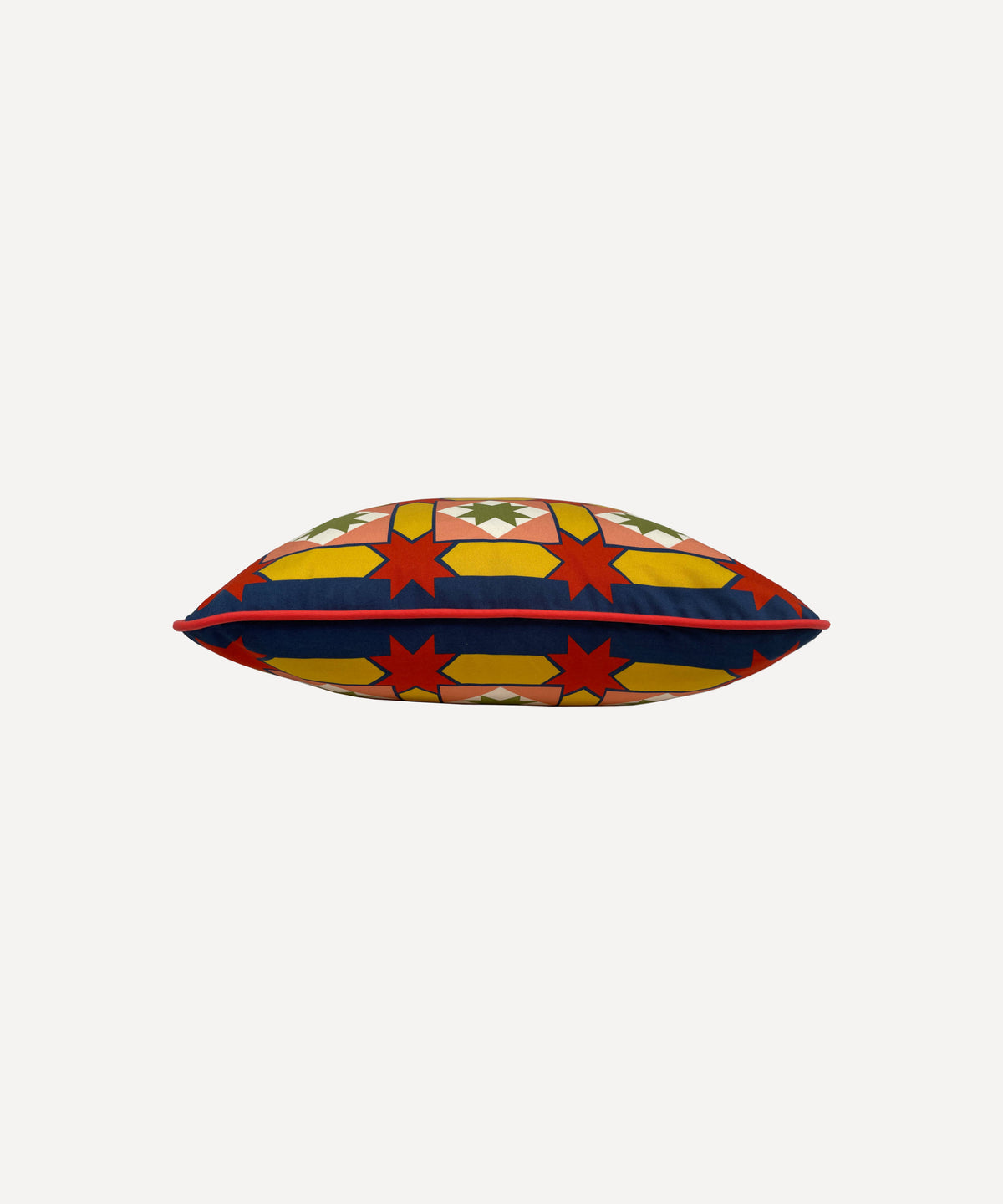 Electra Printed Cushion - Limited Edition