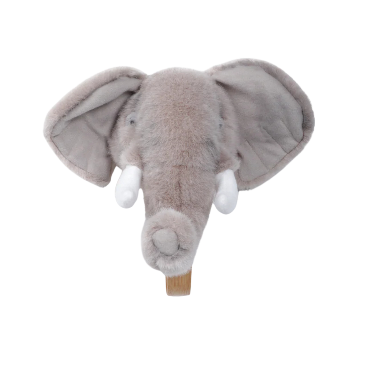 Elephant Coat Hanger