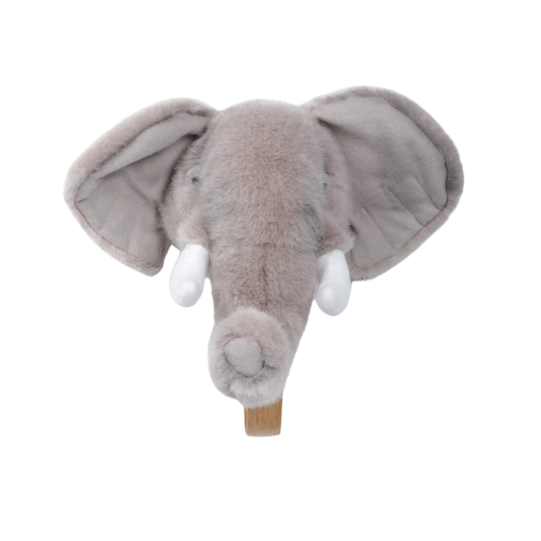 Elephant Coat Hanger