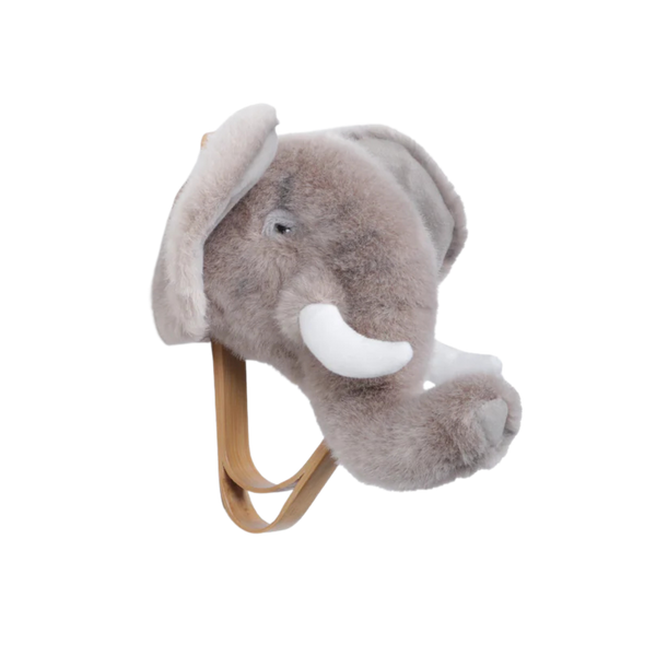 Elephant Coat Hanger