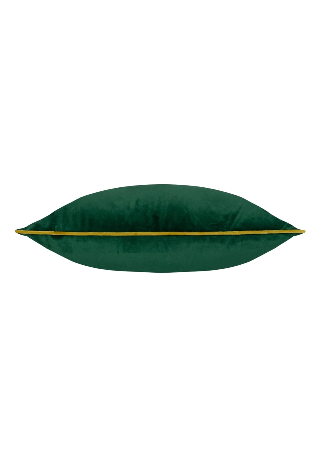 Emerald Meridian Cushion Cover - Casa by Josephine Jenno