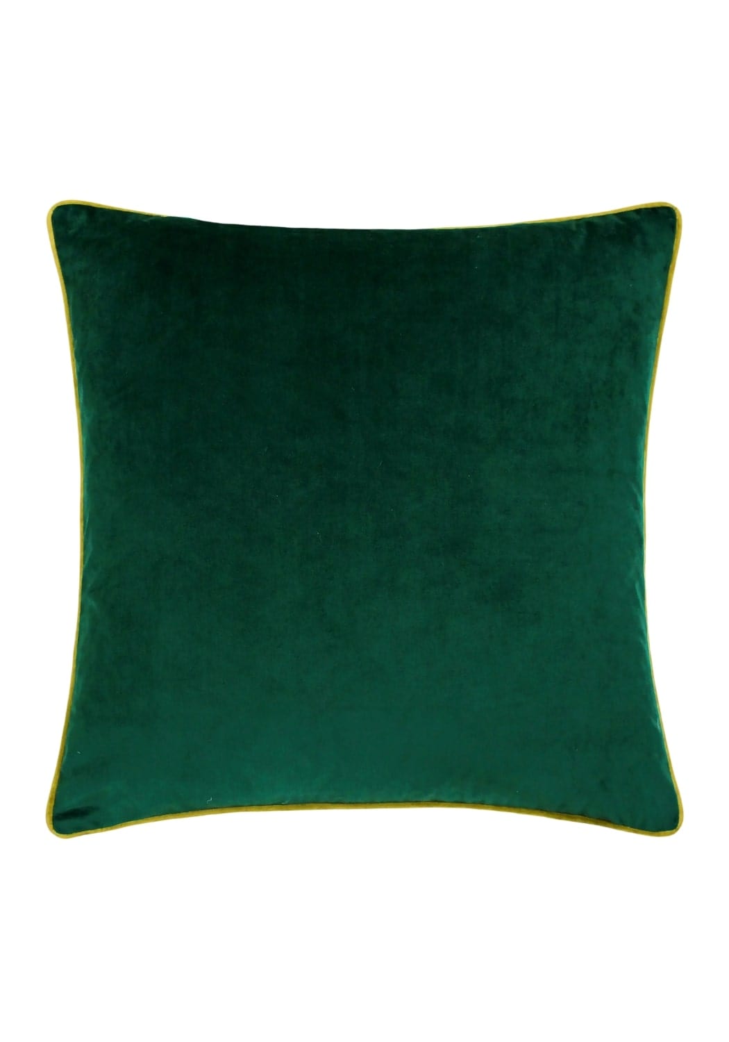 Emerald Meridian Cushion Cover - Casa by Josephine Jenno