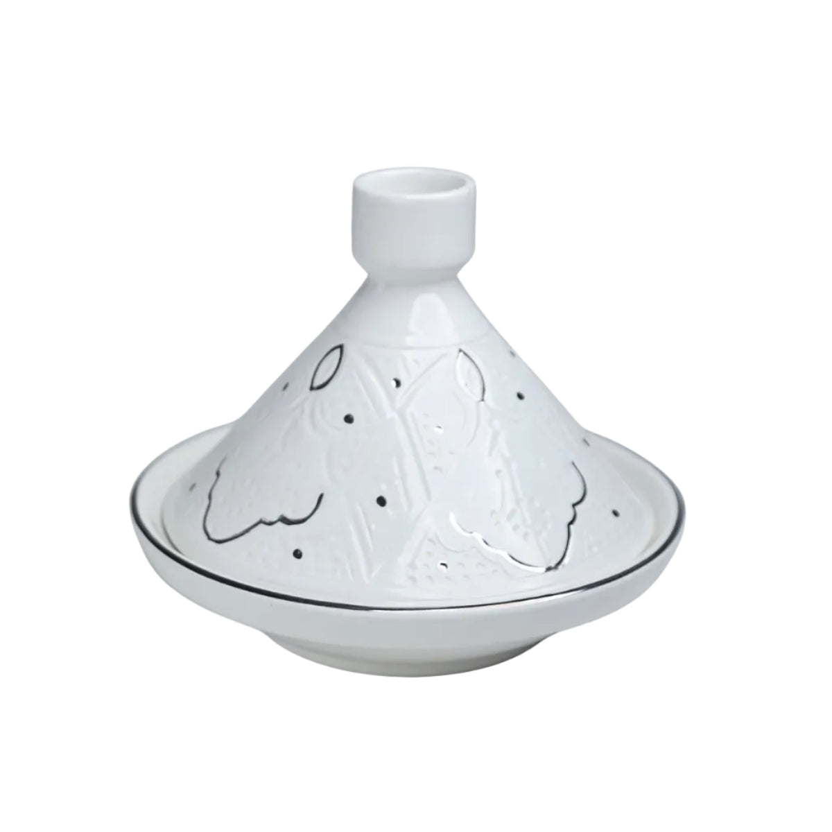 Tagine - Silver Noor Imprint