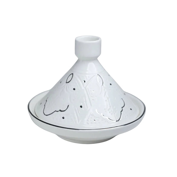 Tagine - Silver Noor Imprint
